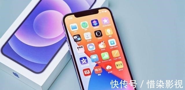 iPhone|再见了，iPhone 12！256G降1200元退场，还好没早买