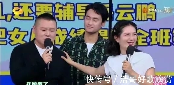 謝娜走了，《快樂大本營》更火了：這個世界，沒有人不可被取代