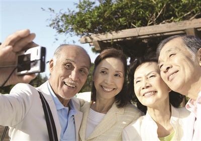 寿命|中老年须跨过的5个“寿命坎”,可惜大多数人不知道,快告诉父母