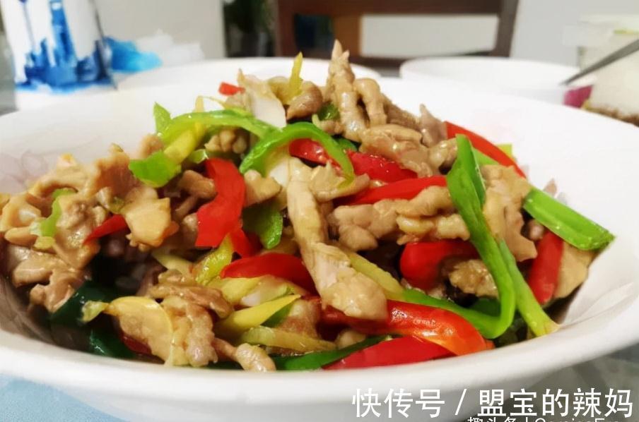 家常菜|太有食欲了!简简单单10个家常菜,个个都是下饭菜