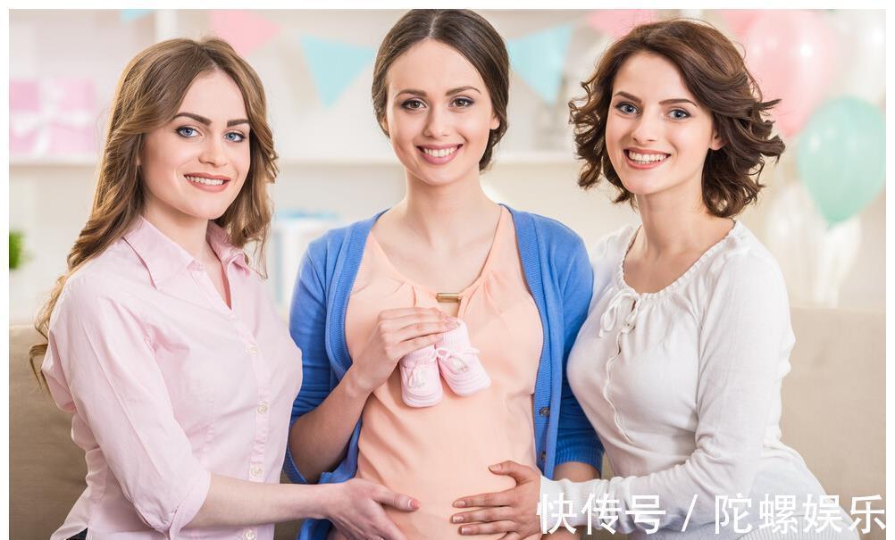 三个月|怀孕前三个月不能说?不一定是谣言,其中有它的科学“道理”