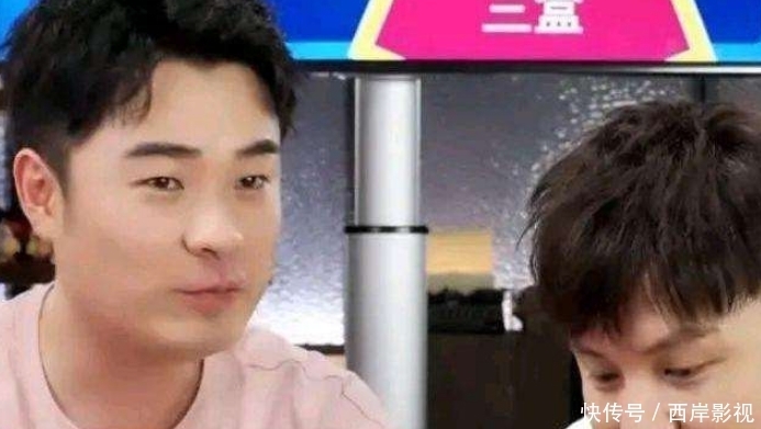 良心|继5万份小龙虾后,陈赫120秒又卖出10万份牛排,属实良心带货?