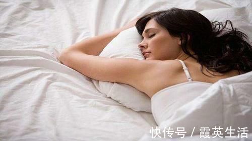 孕妇|到了孕晚期,孕妇只能左侧睡?医生:别盲目坚持,要这样睡才合适