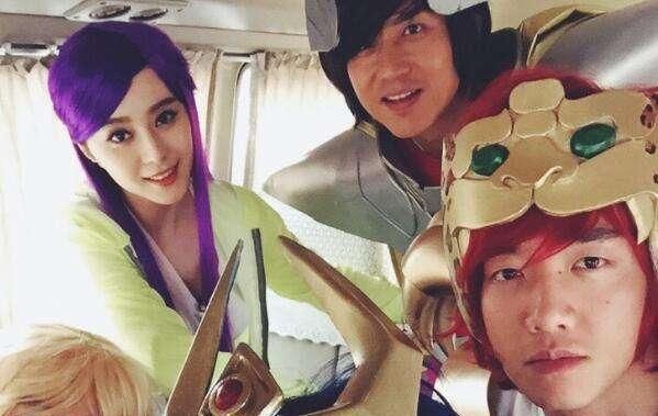 李晨|郑恺宣布结婚后，《跑男2》7位成员只剩他是单身狗，网友没想到