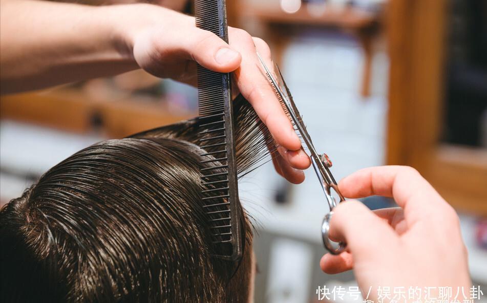 理发店|过去理发五块十块,现在至少二三十块,为什么理发越来越贵?