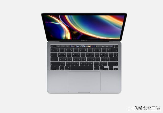 屏幕|苹果有望推出两款新MacBook机型，屏幕升级，想想还是有点小期待