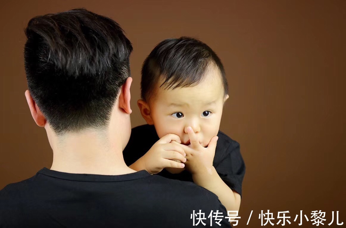 孩子|内心“缺爱”的孩子,一眼就能被看出来,想藏也藏不住