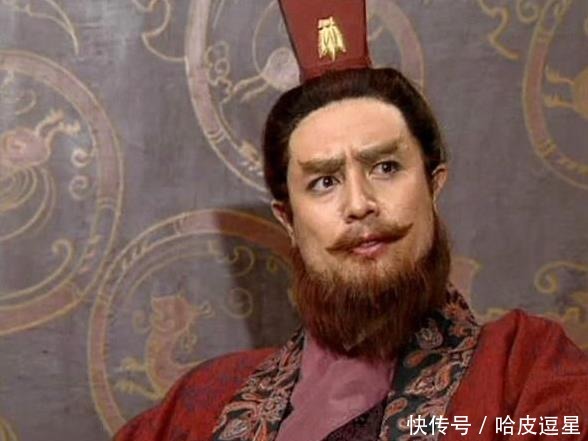 孙策|不封孙策为皇帝,被人说是忘恩负义的孙权,大家真的冤枉他了