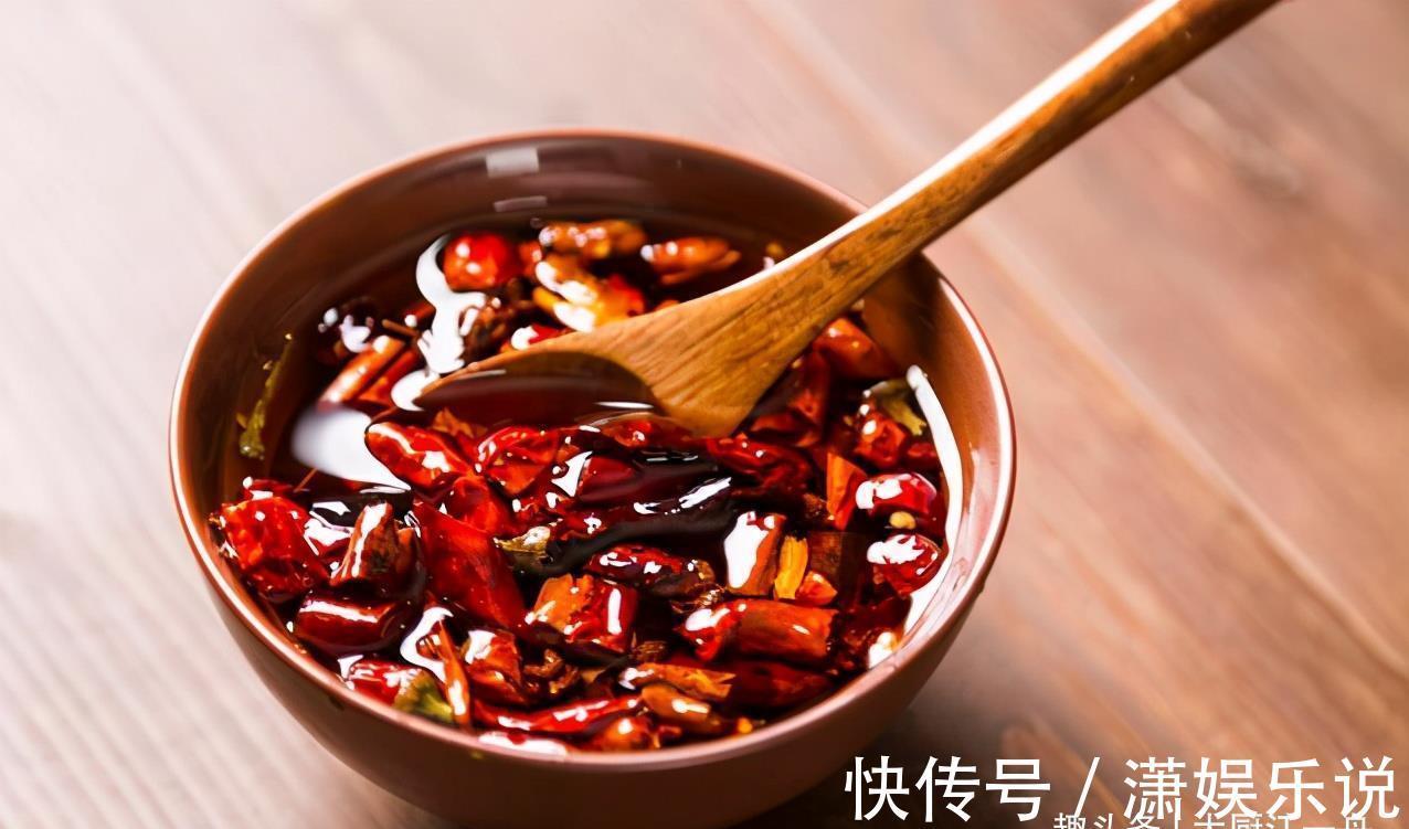 做法|做辣椒油，不要直接泼热油，大厨教你不外传做法，香辣还不糊
