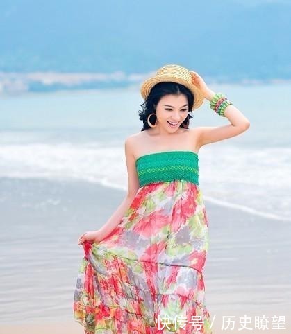 陈思思|最美女歌唱家陈思思，由甜妹子，历炼为女汉子的人生