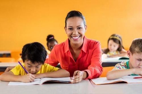 对学习|资深老师坦言：孩子是不是学习的料，看眼睛就能看出来，骗不了人