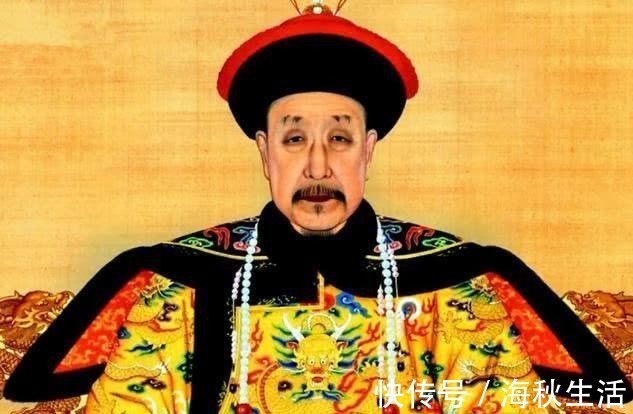 一柱楼诗集|史书一段记载,揭开了刘墉的真面目,学者:颠覆了影视形象