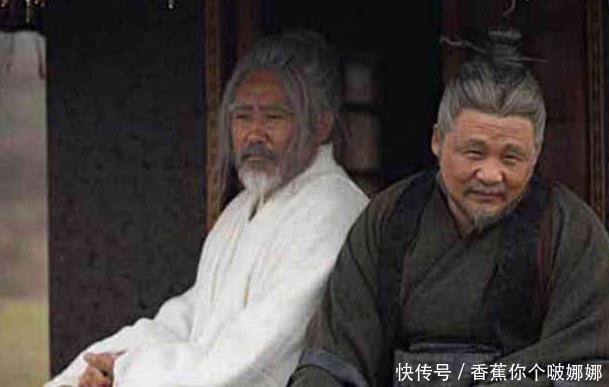 此人|诸葛亮最后长叹的一句话，说出了三国最后一统，此人是终极的赢家！