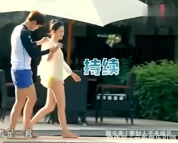 李少红|18岁被骗走全部酬劳,录制综艺留阴影,李沁的成名之路真坎坷