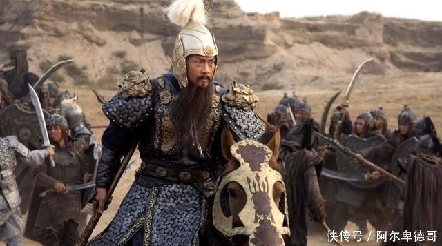 创下|岳家军要射死他 他大呼我是好汉别杀我 之后创下300打12万的战绩