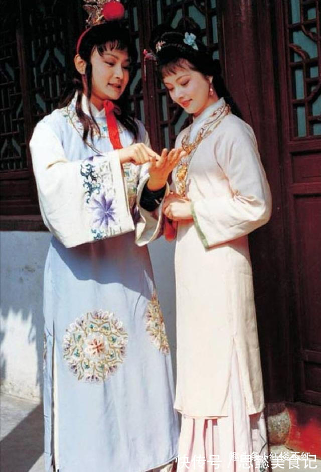 癞头@《红楼梦》癞头和尚度化黛玉,劝其出家,为何却不度化薛宝钗?