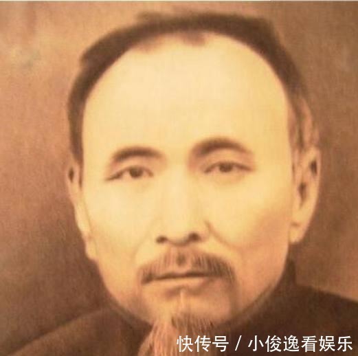 大力士|中国近代史上十大武术高手, 黄飞鸿未进前五？第一不服不行!