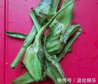 身体|婆婆用茄子蒂煮水喝,坚持一个月后,身体这些老毛病竟被治好了!