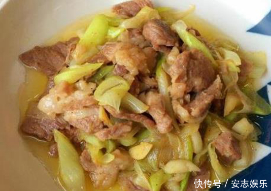 百吃不厌的几道家常菜,简单营养又美味,走到哪里都惦念!