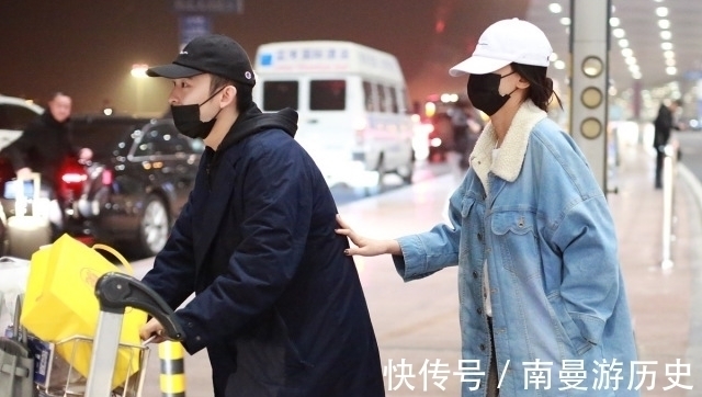 禮物|孫怡吐槽董子健直男式送禮物,嘴上說(shuō)“氣死了”,但明明“很愛(ài)”