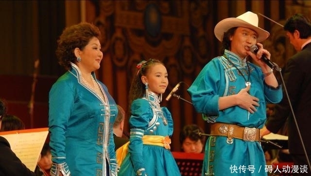 2006年,因春晚走红的吉祥三宝,竟已天人永隔,现状让人嘘唏不已