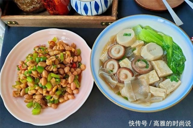 晚餐|孩子上小学,每天晚餐认真做,7天不重样,营养合理简单好吃!