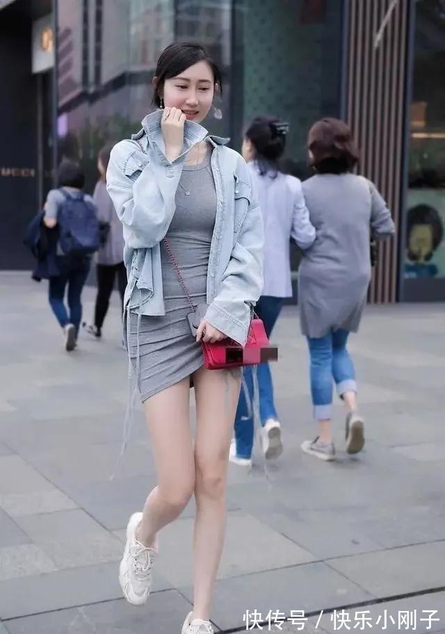 风格 连衣裙风格千千万,既能兼顾休闲舒适,你会选择吗