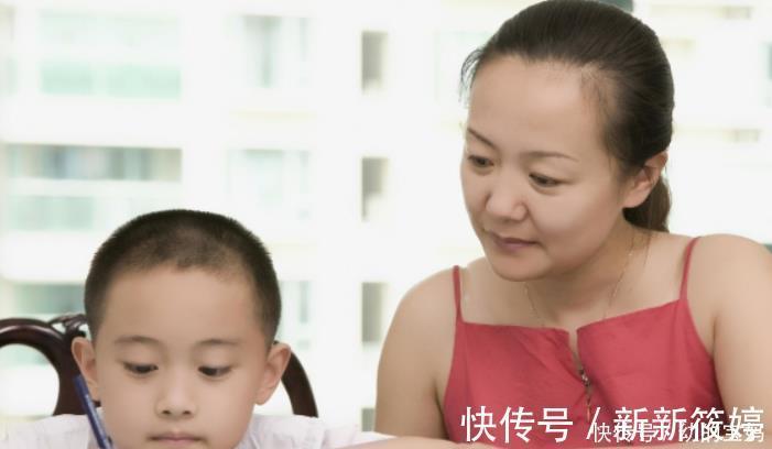 父母|孩子的这三种表现,父母尽量不要去阻止!