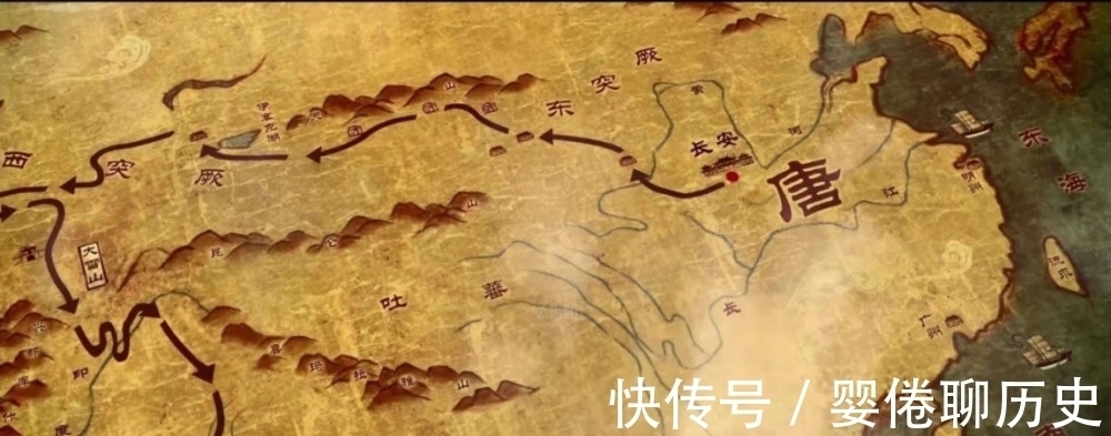 商朝&中国古代王朝更迭频繁,都超不过300年,背后的原因是什么?