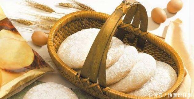 有名|广东有名又好吃的四种饼,你吃过吗?