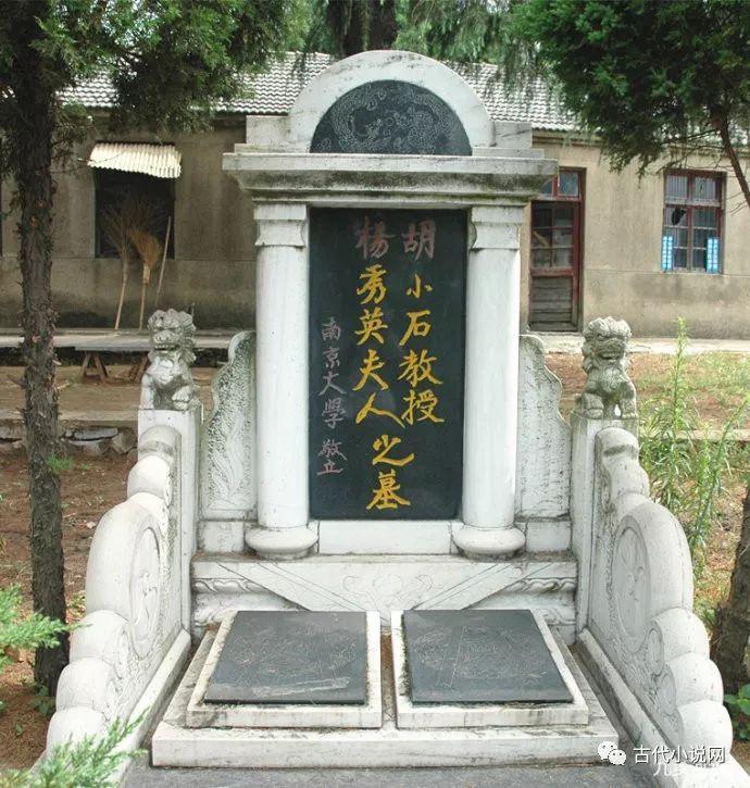 徐有富|徐有富 胡小石讲《羌村三首》