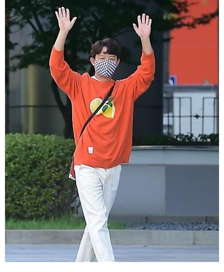 動物農場|「MD PHOTO」 申東燁Tony安出演SBS《動物農場》節目