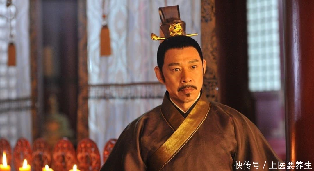 妻子|李治娶了自己的小妈,为何没人骂他你看看他究竟是什么出身