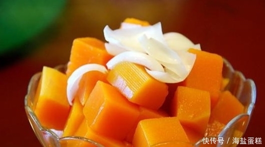 皮肤|雌激素含量最高的食物，时不时的吃两口， 皮肤白皙有弹性不显老