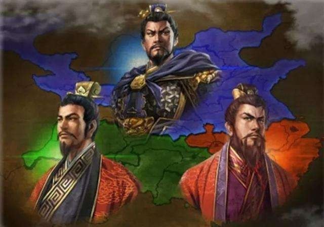 三国|三国除了魏蜀吴还有燕国,孙权为何与燕国来往频繁?