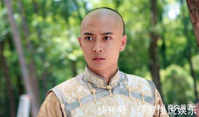 卢大哥@清代奇案:亲夫溺亡,女子与奸夫夜夜笙歌,知县带人扮强盗破案