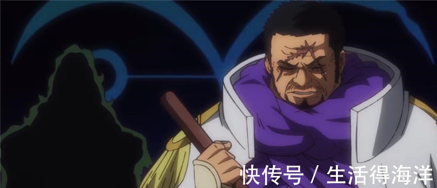 四皇聯盟|海賊王淺析和之國戰爭一觸即發，赤犬卻阻止黃猿前往的原因