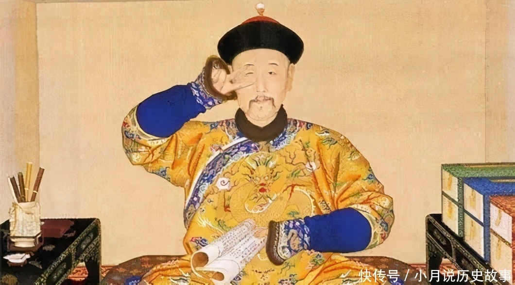 这只笔筒乾隆爷真“打眼”了吗 岁月读者说未必