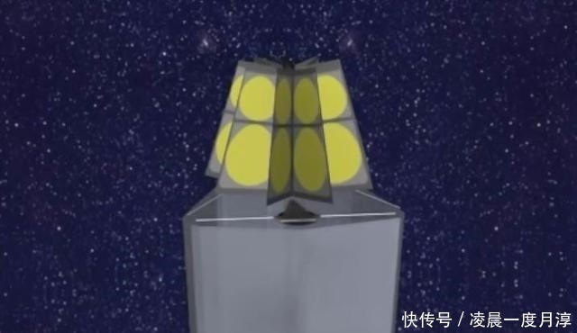 人脸 哈勃能拍清人脸吗带你了解一下间谍卫星