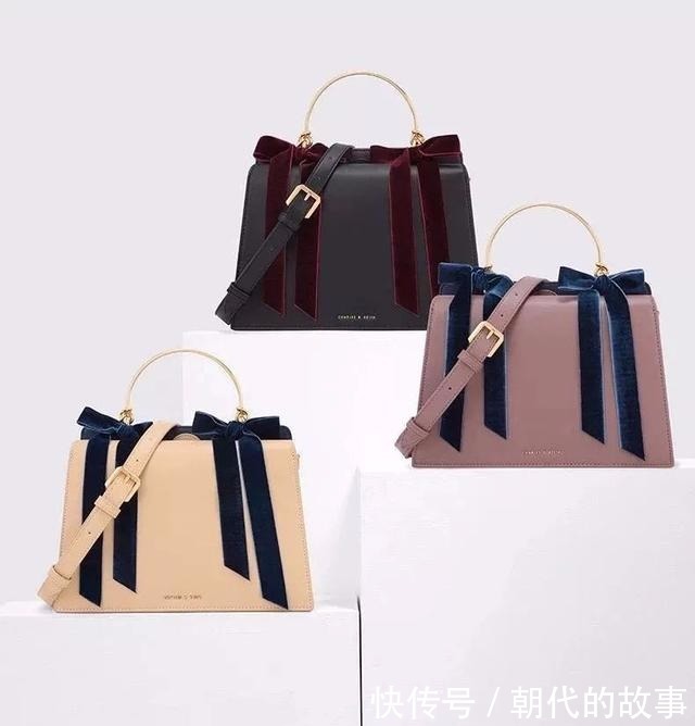 火网|包包 盘点2018年最火网红包包,看看你最喜欢哪一个