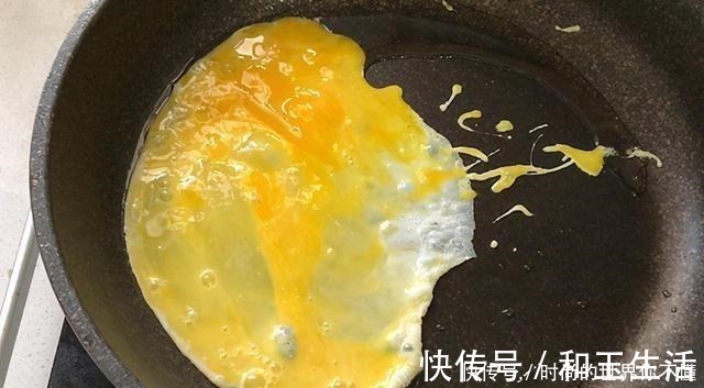 食用油|天气渐凉，我家爱这样包饺子，成本低，味道美，皮薄馅大又营养