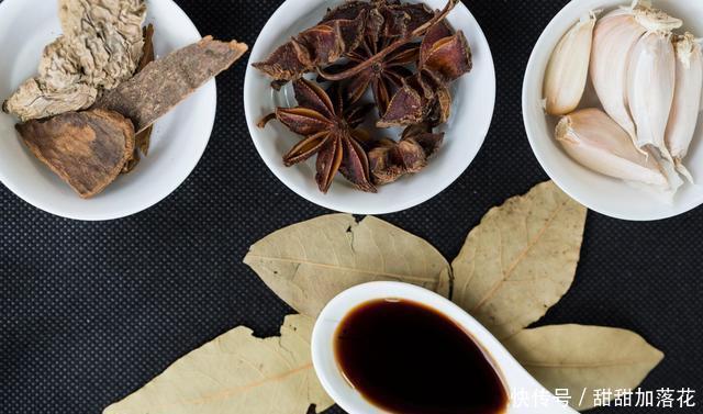 有何|常用的老抽、生抽、豉油、味极鲜,到底有何区别知道后别用错了