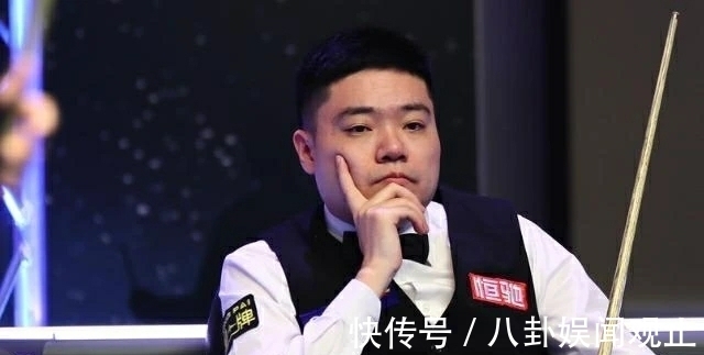 单局限时赛|重燃斗志!丁俊晖抛开杂念正式宣布回归,只为能够重返世界前十六