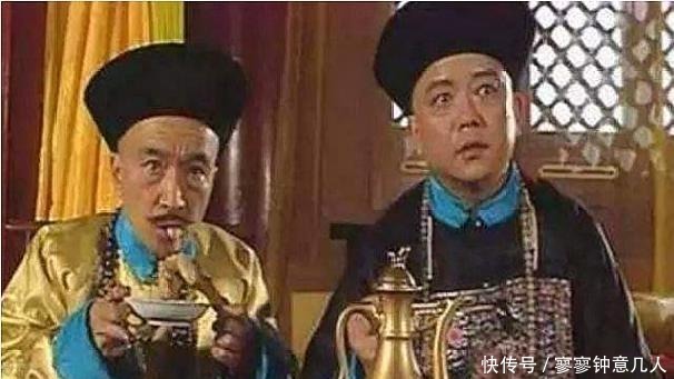 乾隆皇帝|乾隆过寿,刘墉提了一桶生姜,众官纷纷嘲笑,没想到乾隆却说:赏