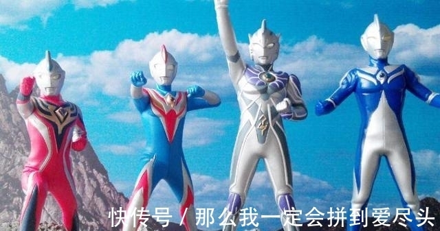 賽羅奧特曼|奧特曼為什么要守護宇宙和平?我覺得是因為光之國完成了機械飛升