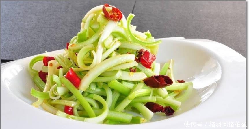 刮油|脂肪最怕的“4物”,早上空腹吃,刮油瘦身,“大象腿”不告而别