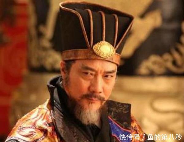 皇后|此人不仅杀了杨广，还把杨广的皇后睡了，还留下了一句千古名言！