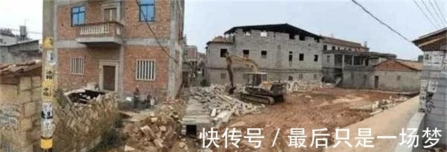 别墅|江西一海归，回乡花120万建豪华别墅，路人都忍不住拿手机来拍照