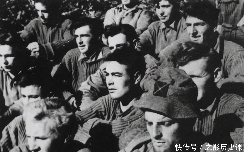 朝鲜|英联邦师固守不出,杨得志下令夺其阵地,志愿军3小时就将其歼灭