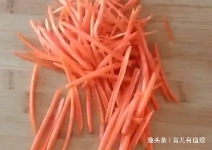 儿童|有时间就给孩子做的营养菜,做法简单,营养价值高,还能保护眼睛